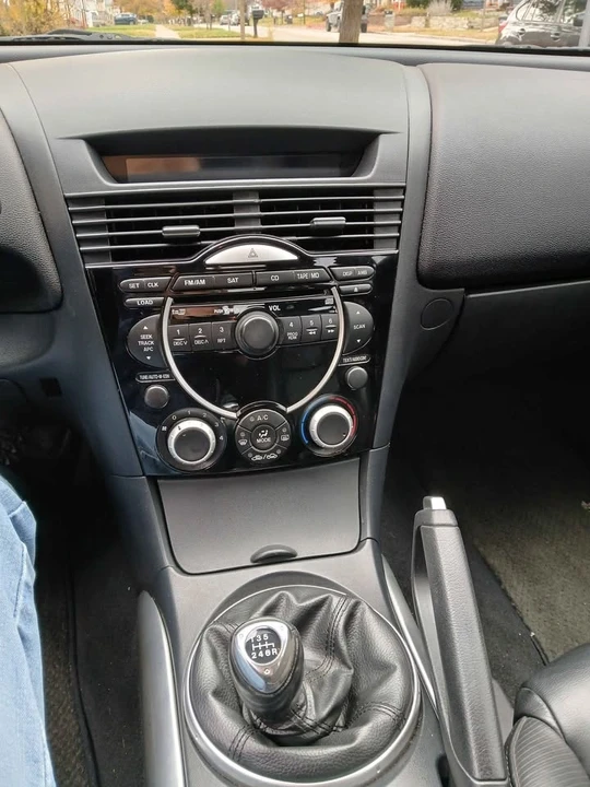 2004 Mazda RX-8 1st Gen - Image 11 of 14