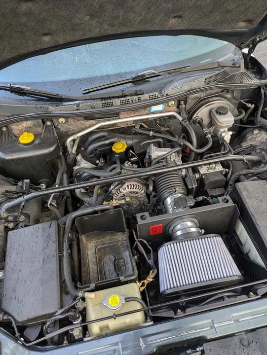 2004 Mazda RX-8 1st Gen - Image 5 of 6
