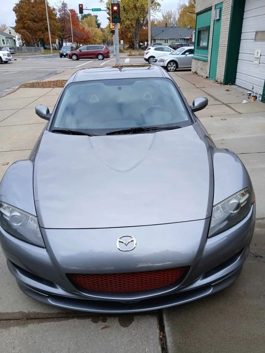 2004 Mazda RX-8 1st Gen - Image 5 of 14