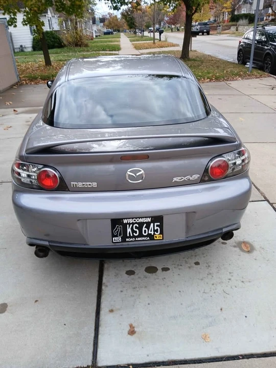 2004 Mazda RX-8 1st Gen - Image 3 of 14