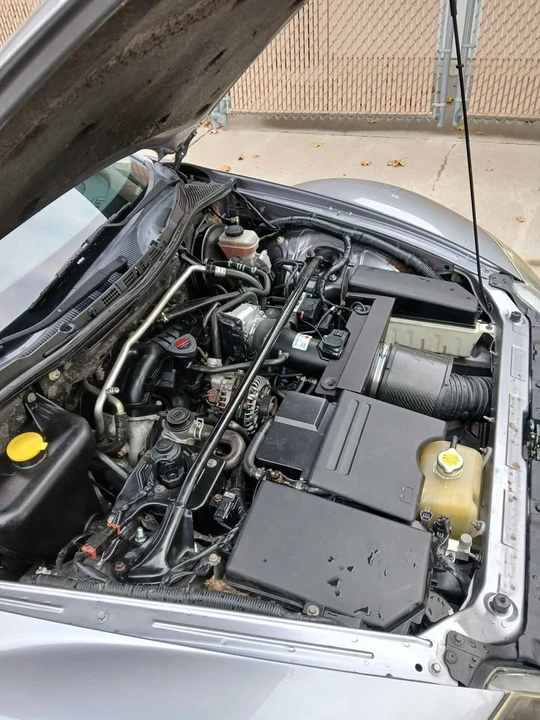2004 Mazda RX-8 1st Gen - Image 13 of 14