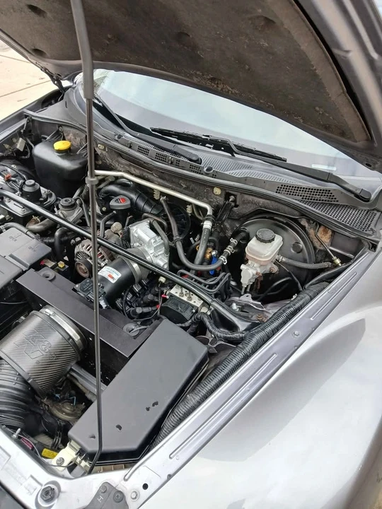 2004 Mazda RX-8 1st Gen - Image 14 of 14