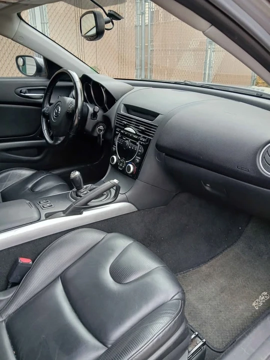 2004 Mazda RX-8 1st Gen - Image 7 of 14