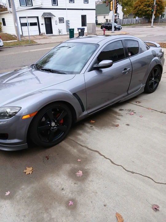 2004 Mazda RX-8 1st Gen - Image 2 of 14