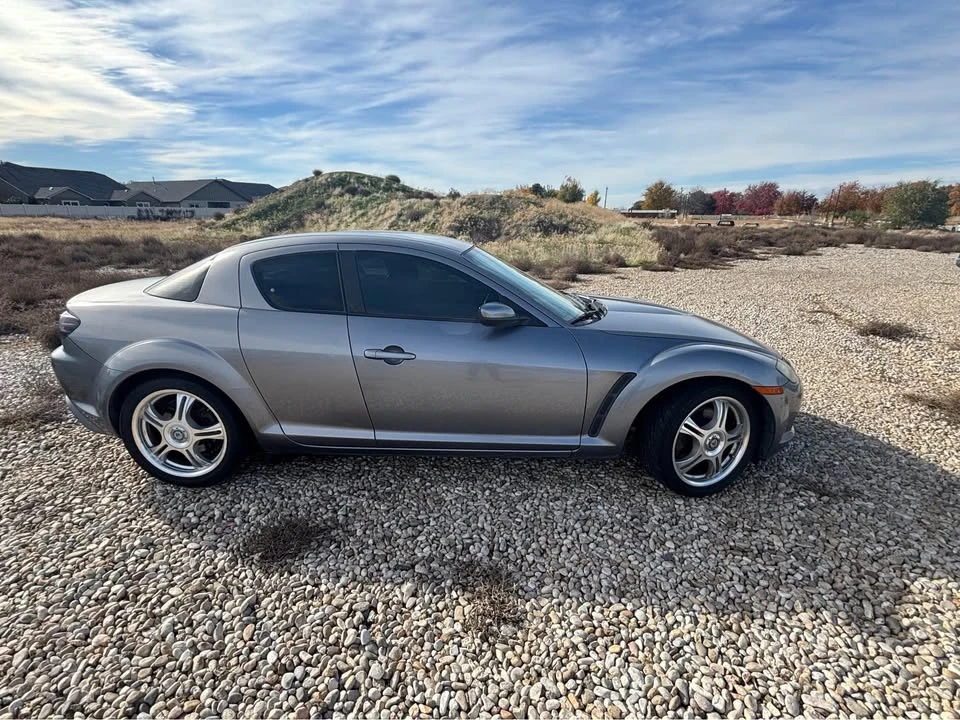 2004 Mazda RX-8 1st Gen - Image 2 of 9