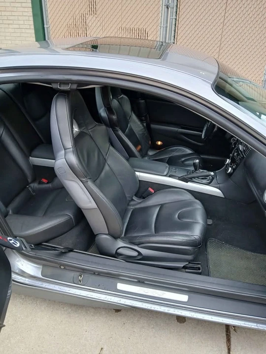 2004 Mazda RX-8 1st Gen - Image 6 of 14