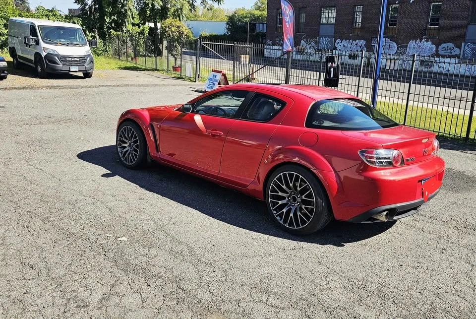 2004 Mazda RX-8 1st Gen - Image 3 of 5