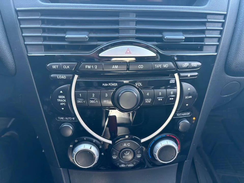 2004 Mazda RX-8 1st Gen - Image 7 of 9