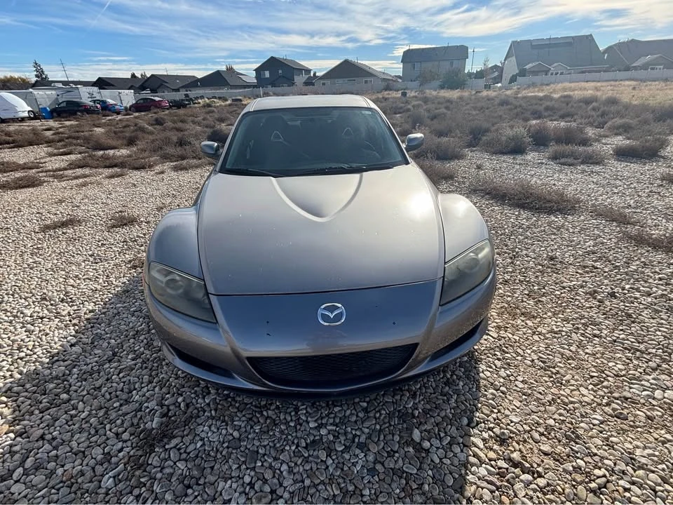2004 Mazda RX-8 1st Gen - Image 3 of 9