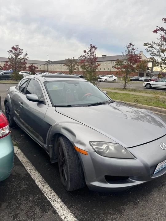 2004 Mazda RX-8 1st Gen - Image 15 of 15