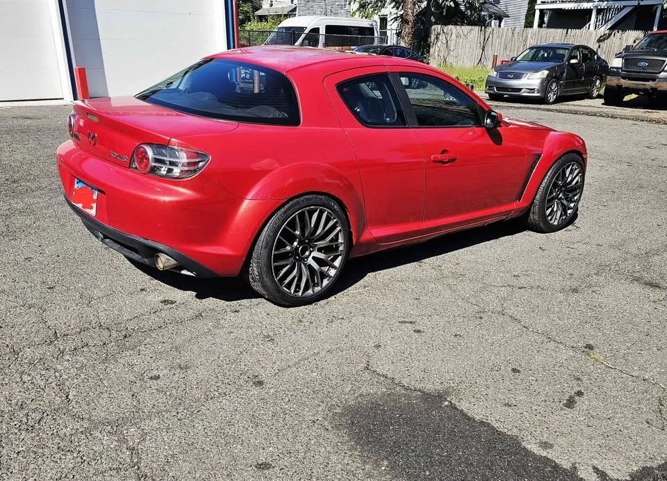 2004 Mazda RX-8 1st Gen - Image 4 of 5