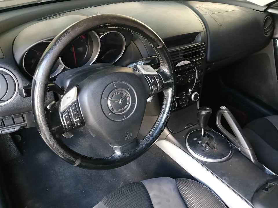 2004 Mazda RX-8 1st Gen - Image 2 of 7