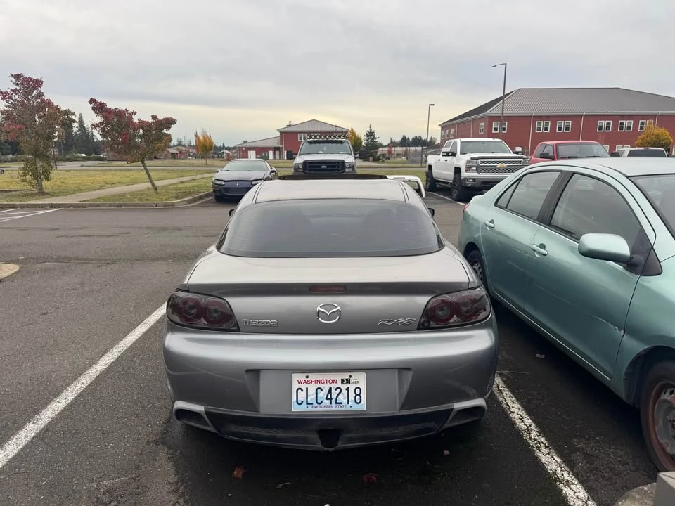 2004 Mazda RX-8 1st Gen - Image 13 of 15