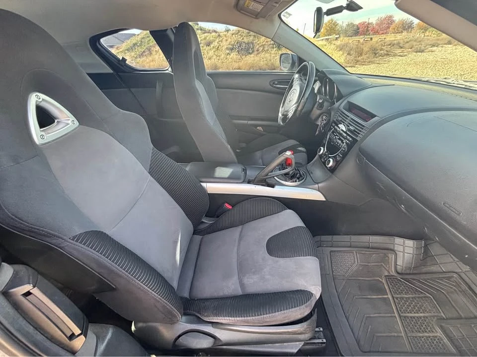 2004 Mazda RX-8 1st Gen - Image 6 of 9