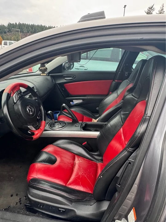2004 Mazda RX-8 1st Gen - Image 10 of 15