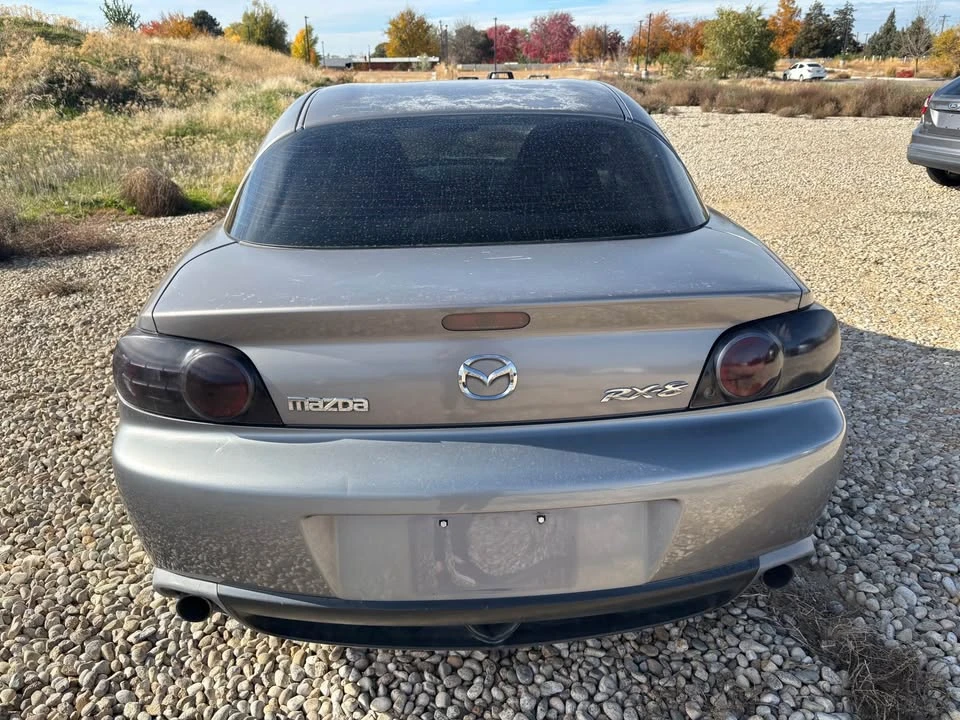 2004 Mazda RX-8 1st Gen - Image 4 of 9