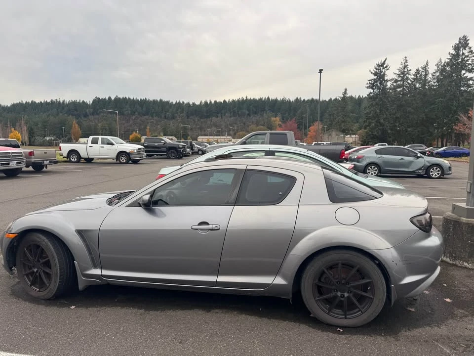 2004 Mazda RX-8 1st Gen - Image 11 of 15