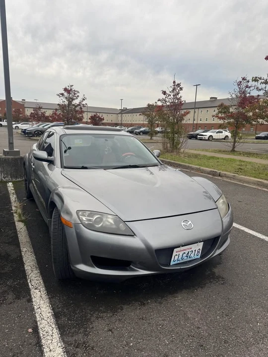 2004 Mazda RX-8 1st Gen - Image 14 of 15