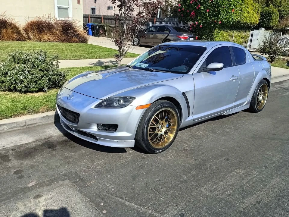 2004 Mazda RX-8 1st Gen - Image 5 of 7