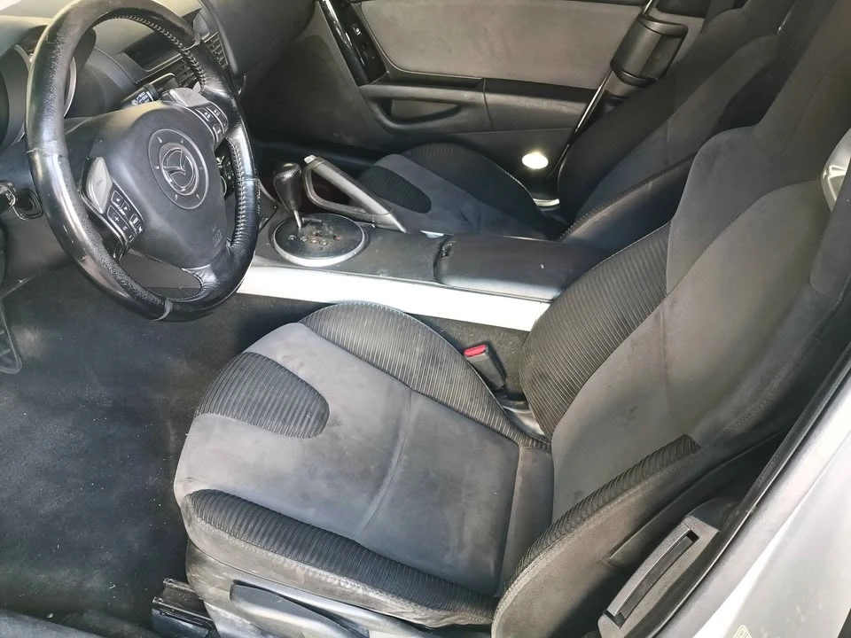 2004 Mazda RX-8 1st Gen - Image 3 of 7