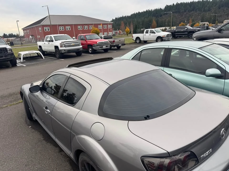 2004 Mazda RX-8 1st Gen - Image 9 of 15
