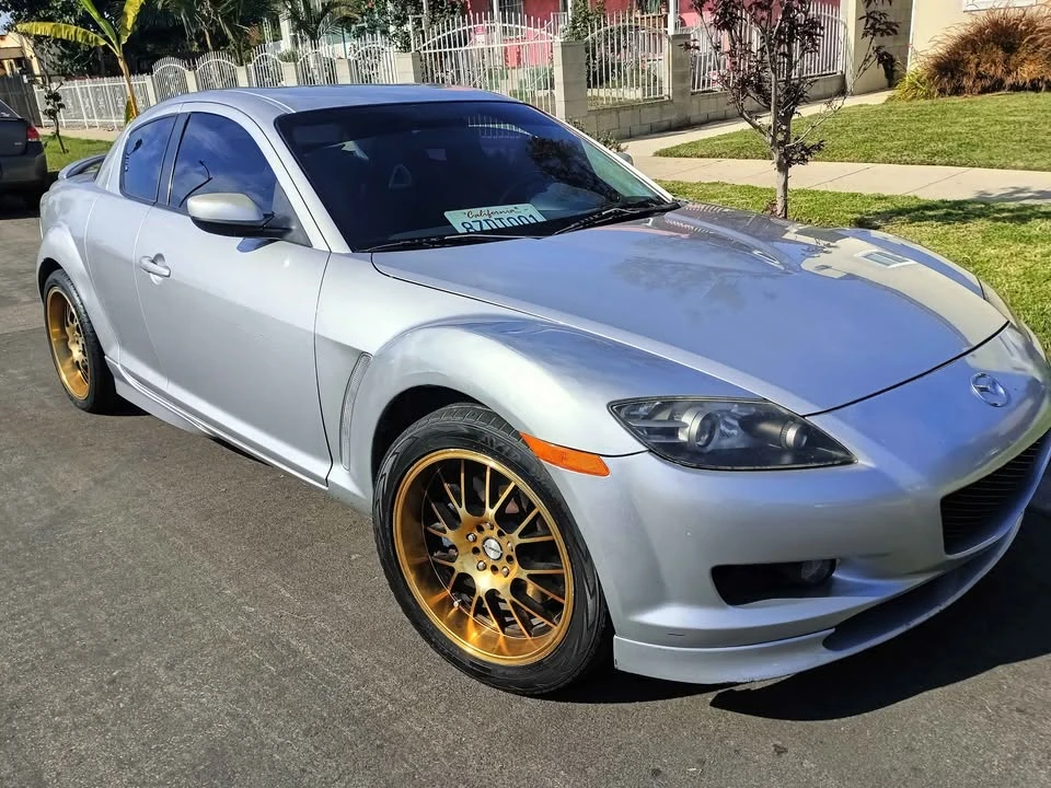 2004 Mazda RX-8 1st Gen - Image 4 of 7