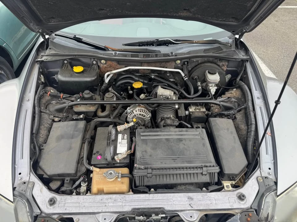 2004 Mazda RX-8 1st Gen - Image 2 of 15