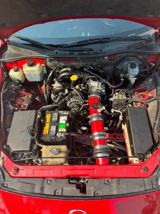 2004 Mazda RX-8 1st Gen - Image 3 of 4