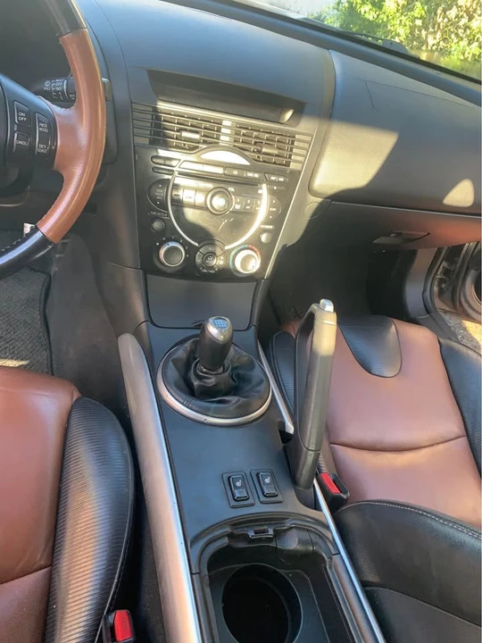 2004 Mazda RX-8 1st Gen - Image 7 of 8