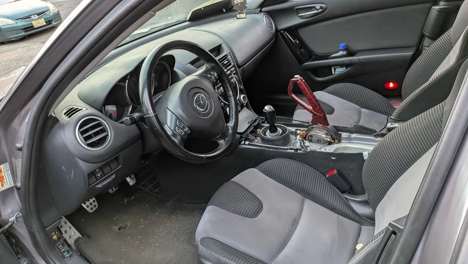 2004 Mazda RX-8 1st Gen - Image 7 of 10