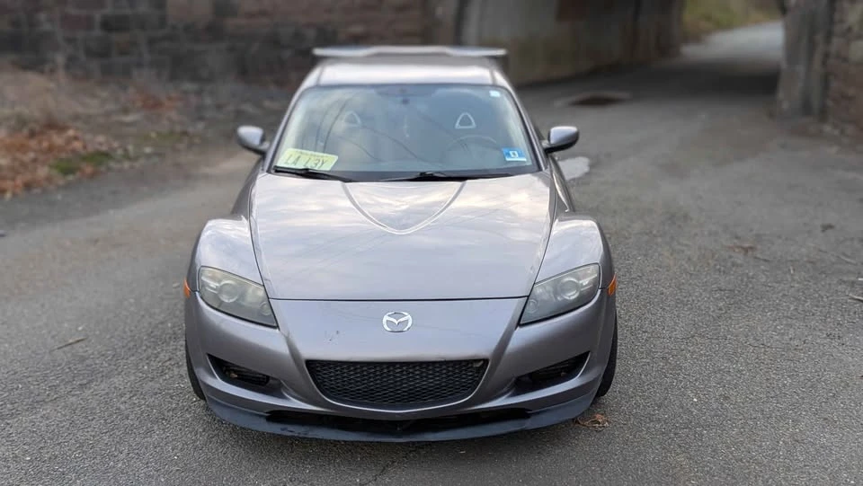 2004 Mazda RX-8 1st Gen - Image 5 of 10
