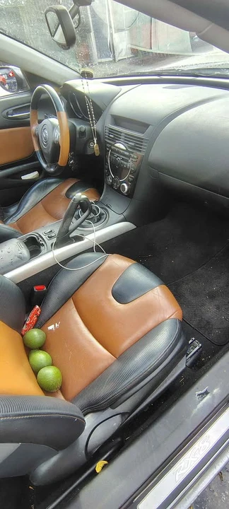 2004 Mazda RX-8 1st Gen - Image 11 of 11