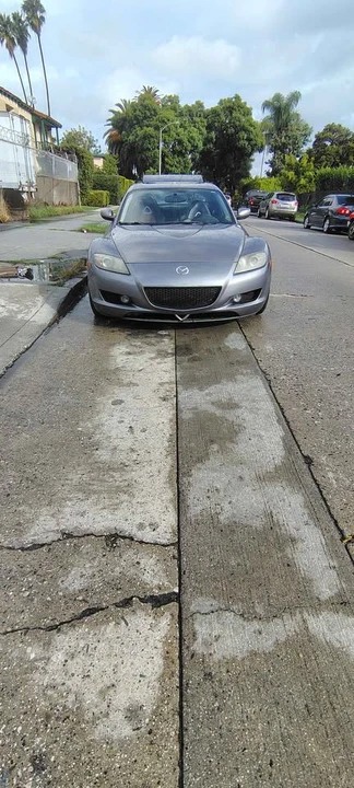 2004 Mazda RX-8 1st Gen - Image 4 of 11