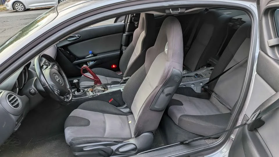 2004 Mazda RX-8 1st Gen - Image 8 of 10