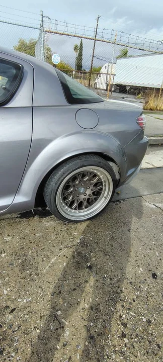 2004 Mazda RX-8 1st Gen - Image 5 of 11