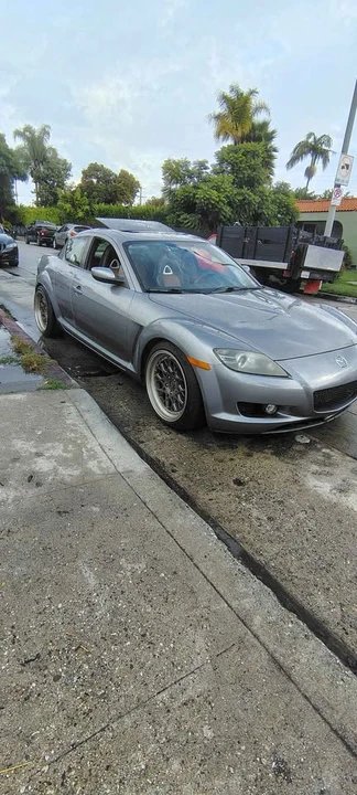 2004 Mazda RX-8 1st Gen - Image 2 of 11