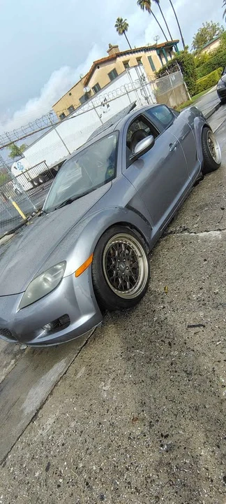 2004 Mazda RX-8 1st Gen - Image 3 of 11
