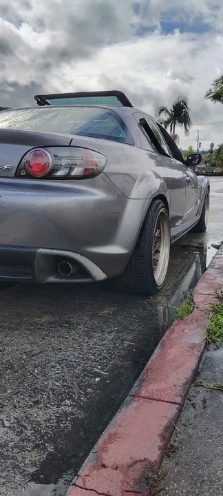 2004 Mazda RX-8 1st Gen - Image 7 of 11