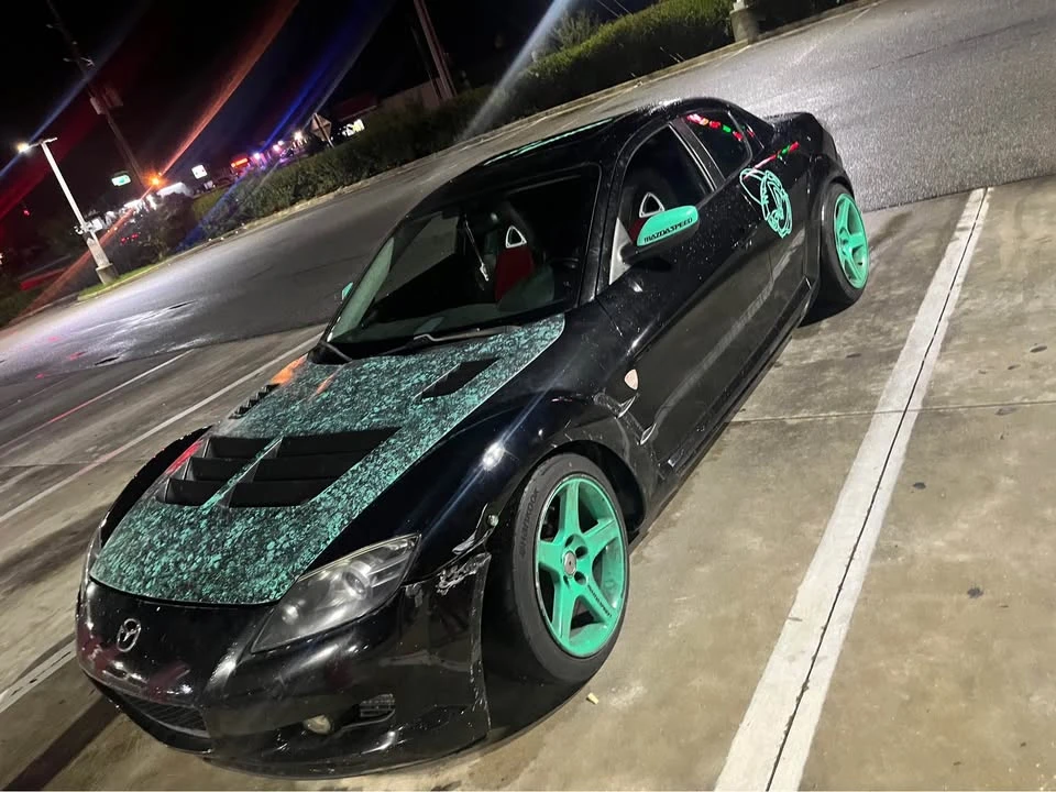 2004 Mazda RX-8 1st Gen - Image 7 of 8