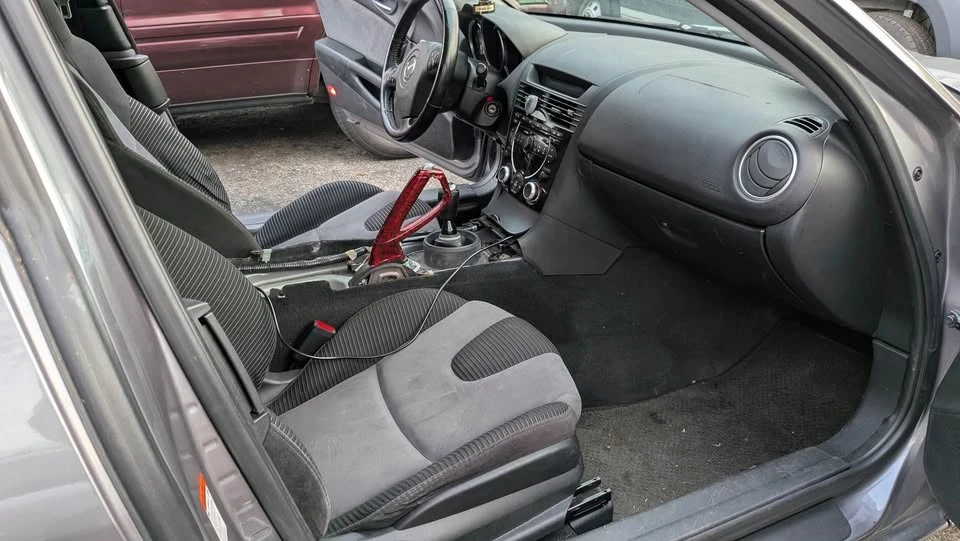 2004 Mazda RX-8 1st Gen - Image 10 of 13