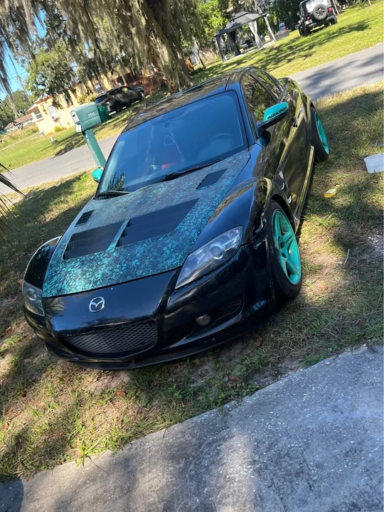 2004 Mazda RX-8 1st Gen - Image 3 of 8