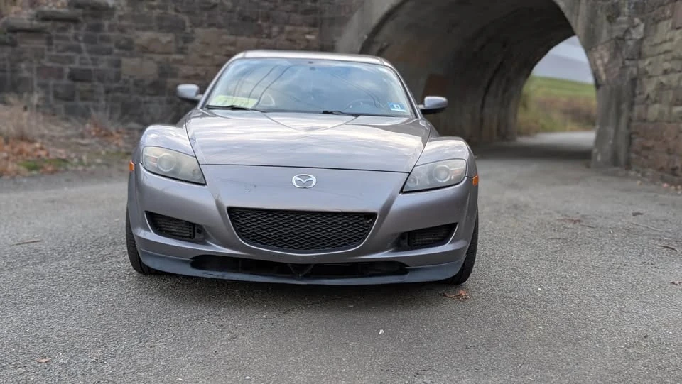 2004 Mazda RX-8 1st Gen - Image 3 of 13