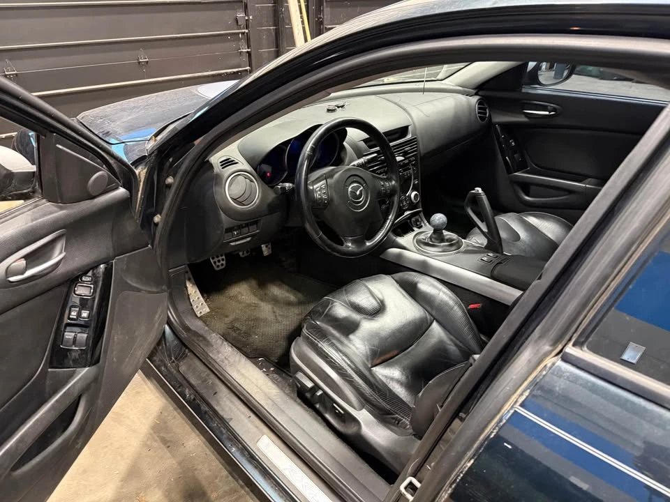 2004 Mazda RX-8 1st Gen - Image 7 of 11