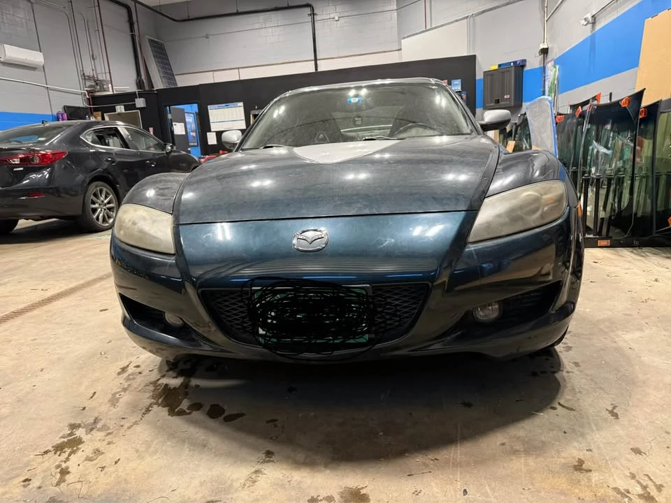 2004 Mazda RX-8 1st Gen - Image 3 of 11