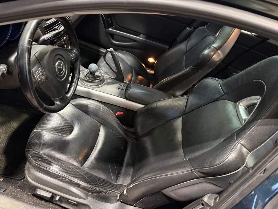 2004 Mazda RX-8 1st Gen - Image 8 of 11
