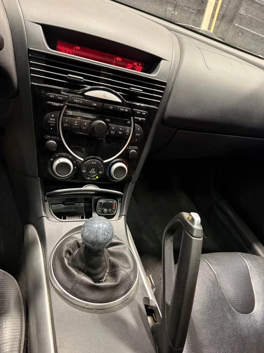 2004 Mazda RX-8 1st Gen - Image 9 of 11