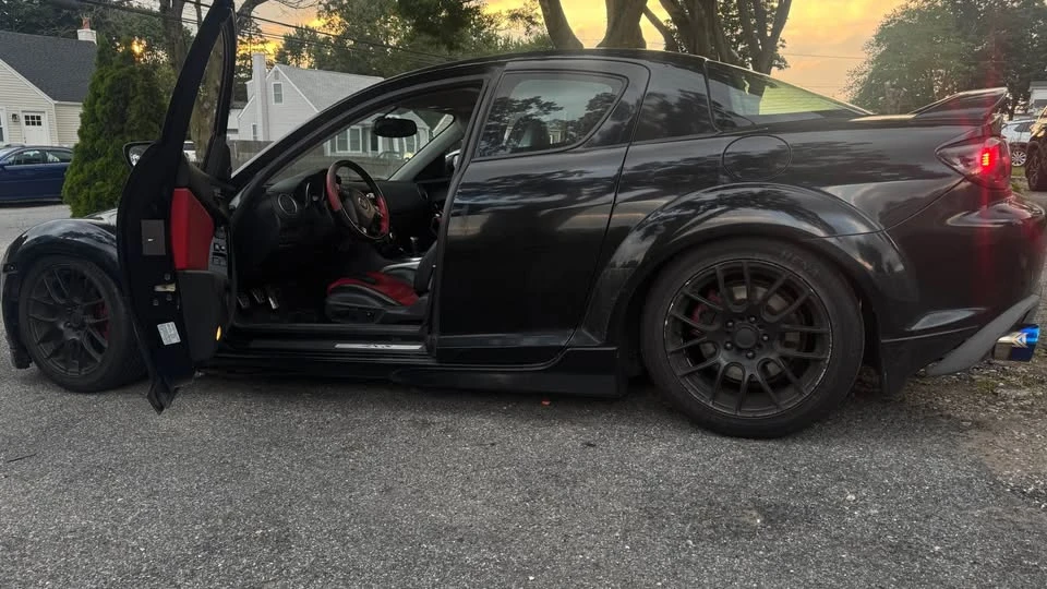 2004 Mazda RX-8 1st Gen - Image 3 of 3