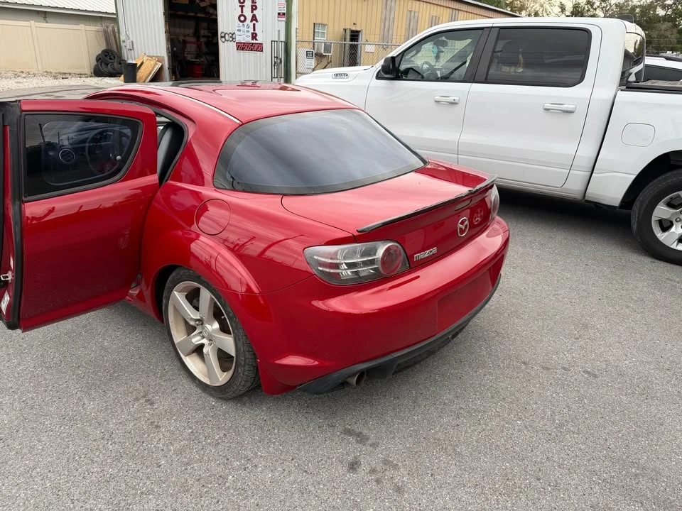 2004 Mazda RX-8 1st Gen - Image 5 of 6
