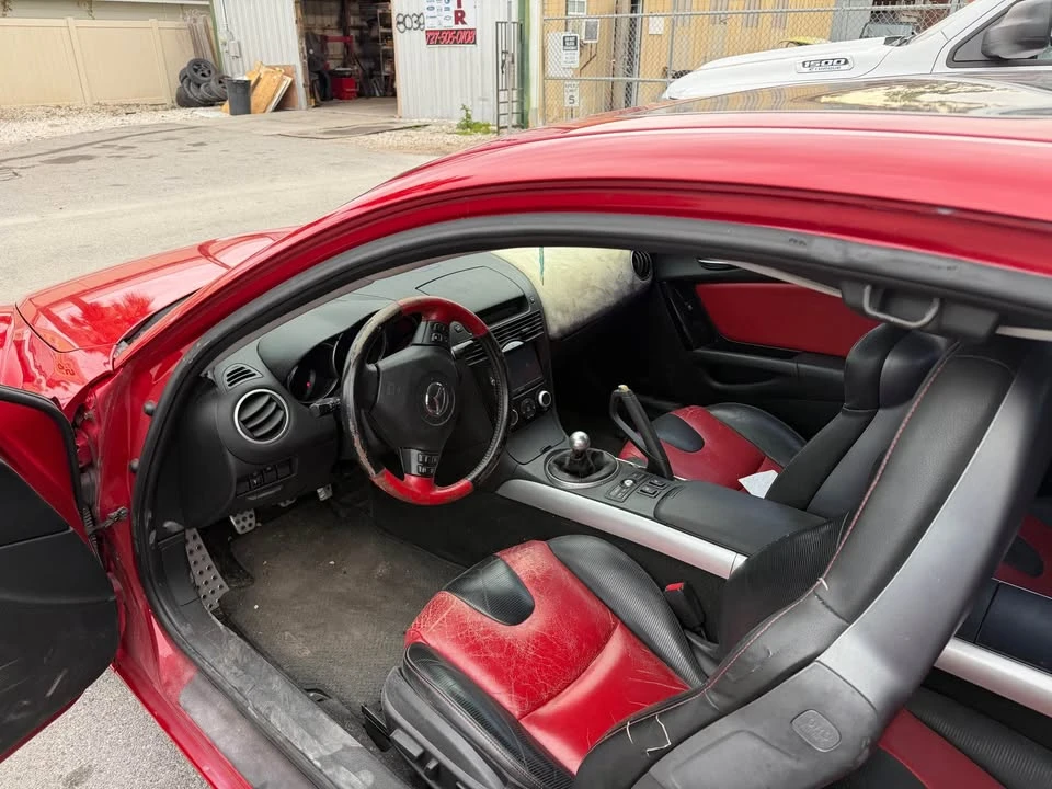 2004 Mazda RX-8 1st Gen - Image 3 of 6