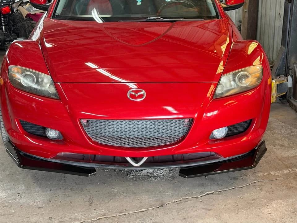 2004 Mazda RX-8 1st Gen - Image 6 of 6